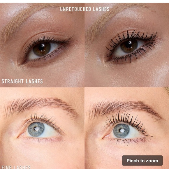 Cat Von D full sleeve mascara - Picture 5 of 6